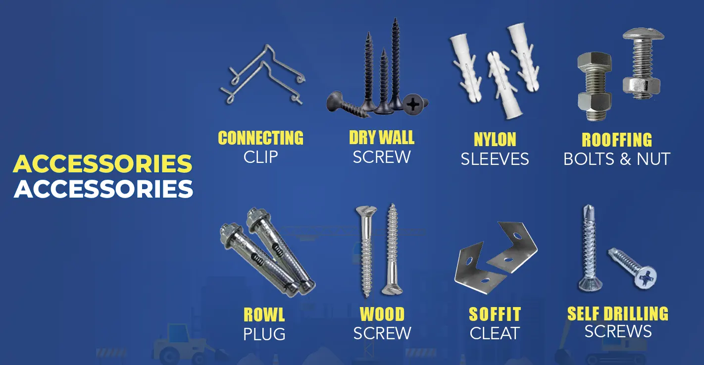 Gypexim Suspension Ceiling System