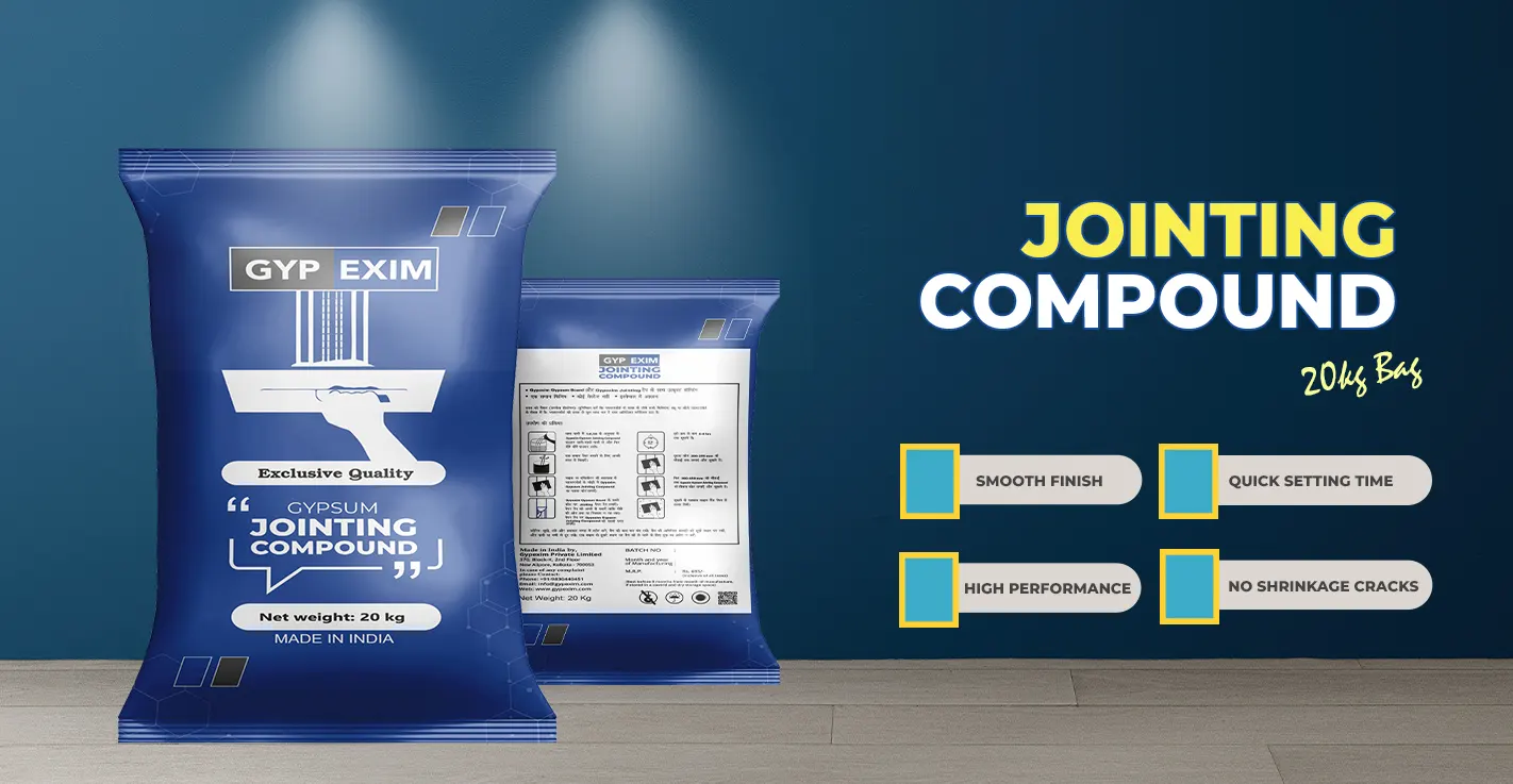 Gypexim Suspension Ceiling System