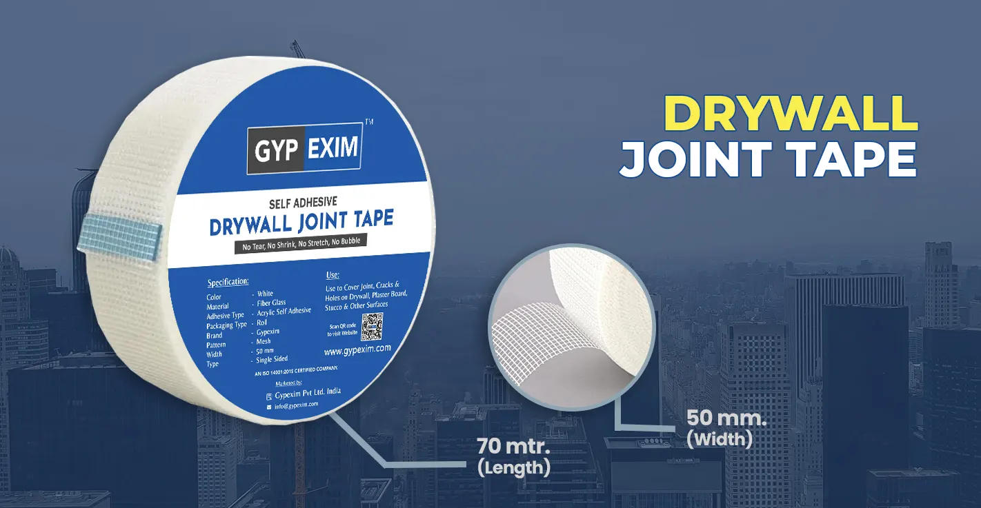 Gypexim Suspension Ceiling System